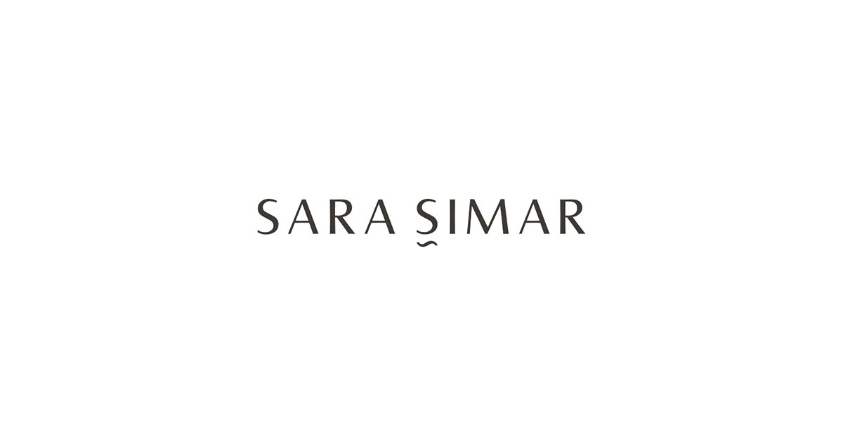 Sara Simar化妝品品牌包裝設計，化妝品VI設計，化妝品視覺形象設計，包裝設計，標志設計，深圳VI設計，深圳視覺識別設計，左右格局